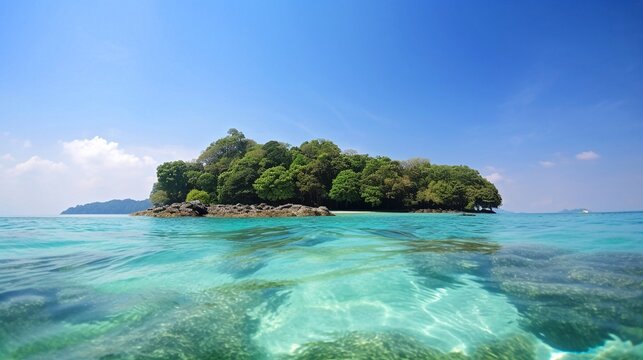 Andaman Islands